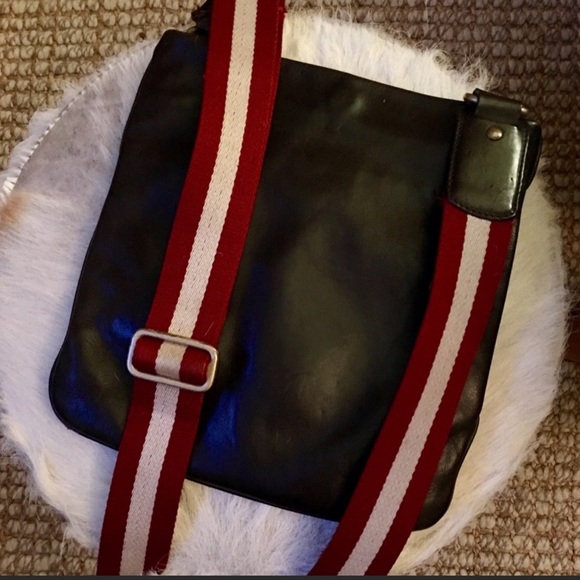 bally crossbody bags